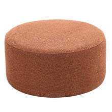 Claudette Upholstered Ottoman